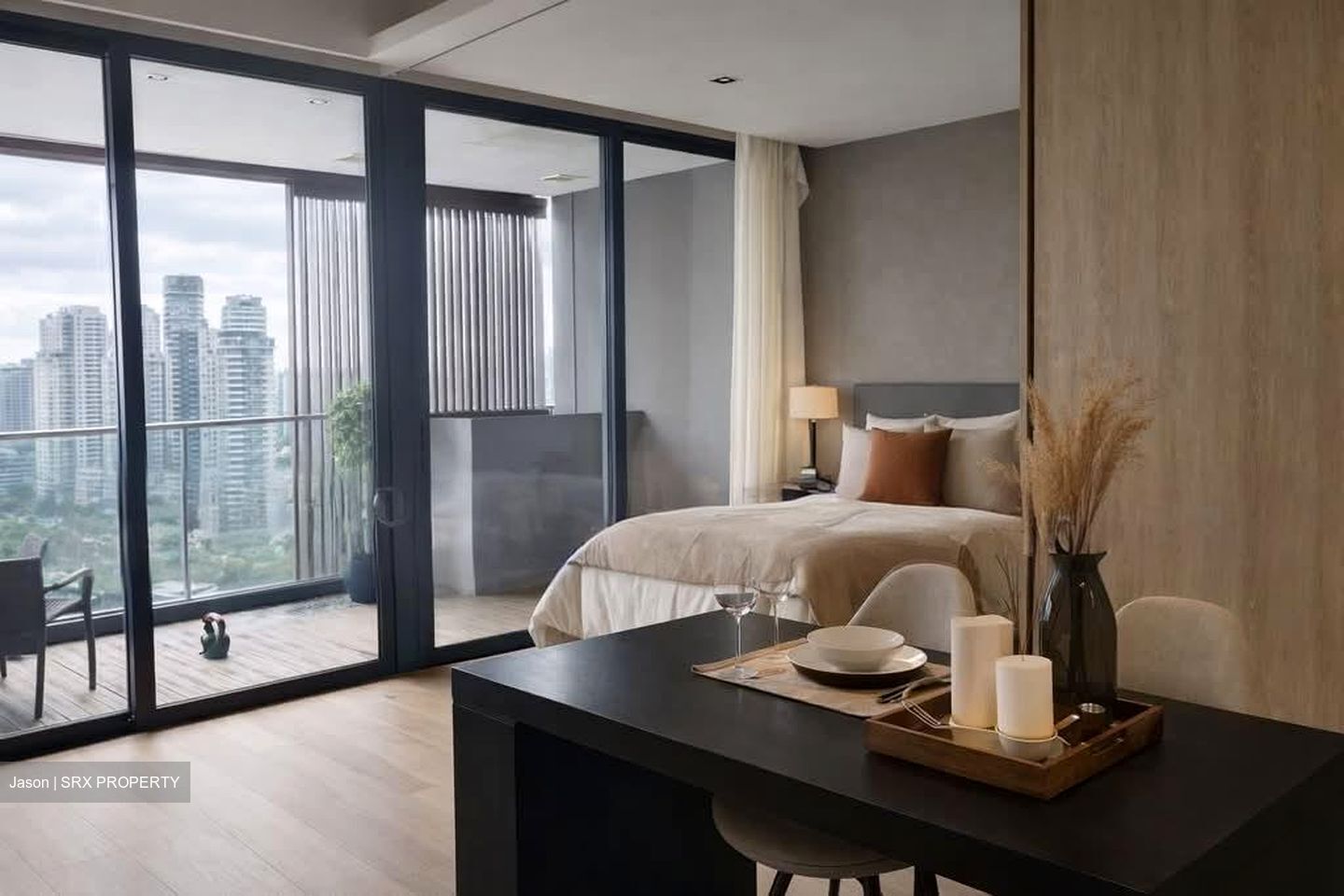 OUE Twin Peaks (D9), Condominium #547696181